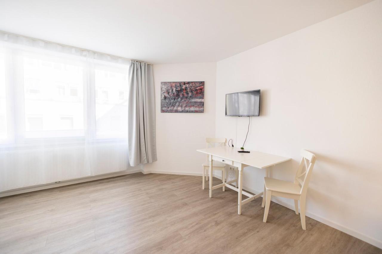 City Apartment Kuche,Bad, Parken Im Zentrum Ravensburg A07 外观 照片